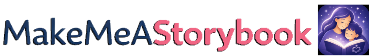 MakeMe A Storybook
